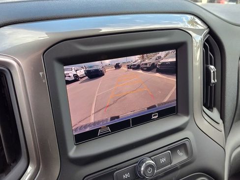 New 2026 Chevrolet Silverado 2500 Custom w/ Custom Value Package image 13