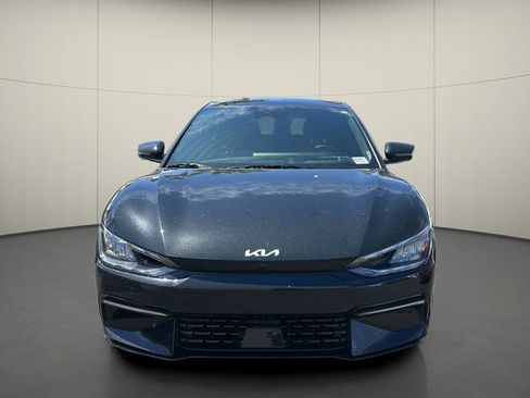 Used 2022 Kia EV6 GT-Line w/ GT-Line White Seat Package image 2