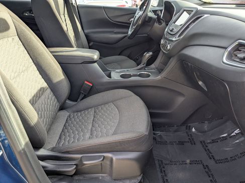 Used 2019 Chevrolet Equinox LT image 20