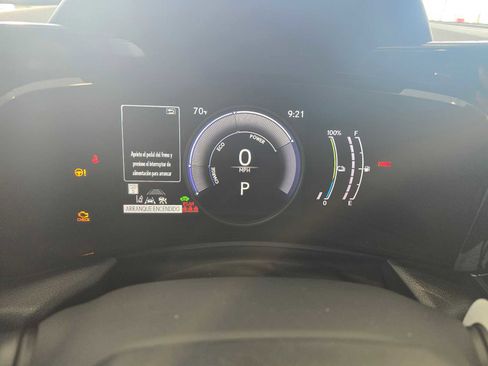 New 2026 Lexus NX 450h+ AWD w/ Luxury Package image 27