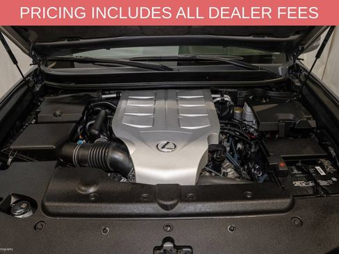 Used 2016 Lexus GX 460 w/ Premium Package AWD/4WD image 22