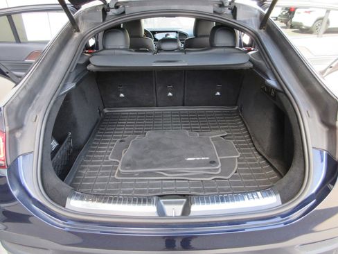 Used 2021 Mercedes-Benz GLE 53 AMG 4MATIC Coupe image 56