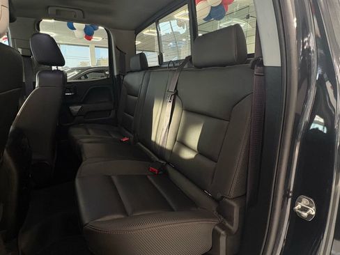 Used 2017 GMC Sierra 1500 SLT AWD/4WD image 22