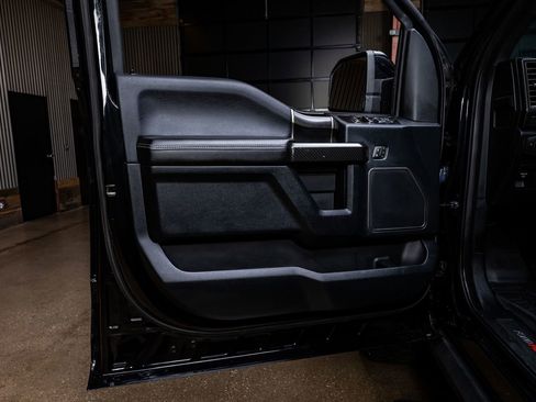 Used 2019 Ford F150 Raptor w/ Equipment Group 802A Luxury image 35