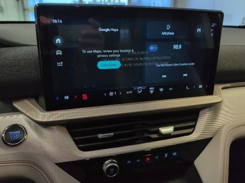 New 2026 Ford Explorer Active w/ Active Comfort Package image 19