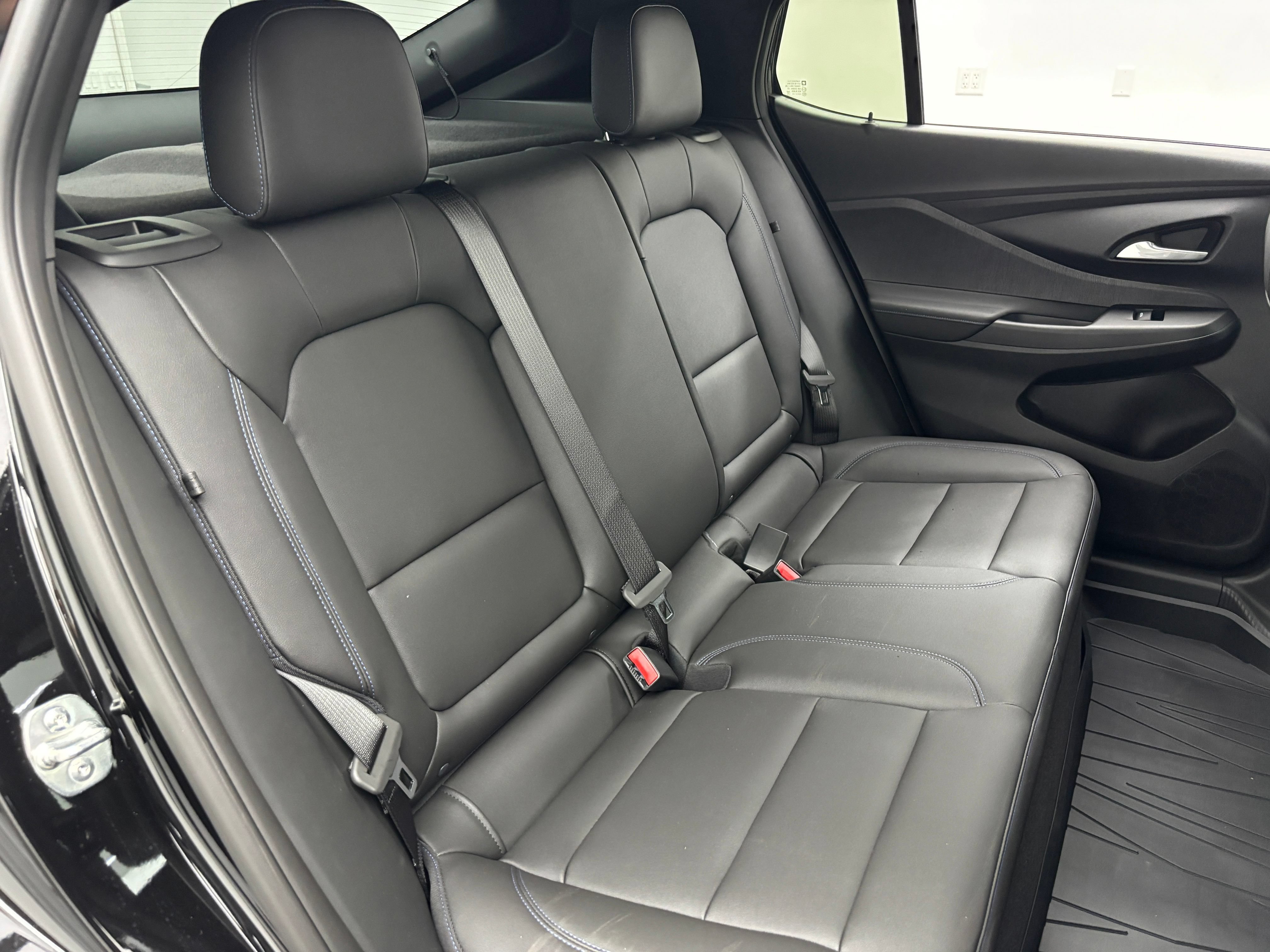 New 2026 Buick Envista Sport Touring w/ Convenience I Package FWD image 37