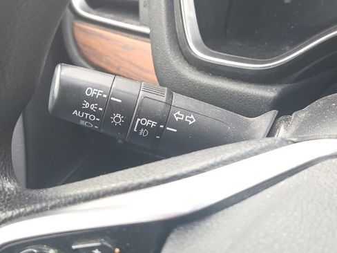 Used 2019 Honda CR-V EX image 42