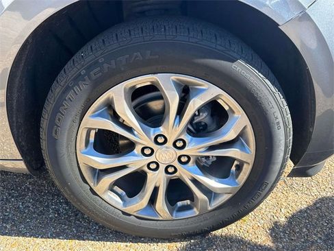 Used 2021 Buick Enclave Avenir w/ Avenir Technology Package image 5