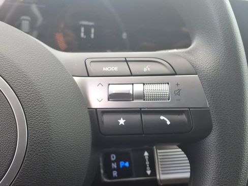 New 2026 Hyundai Tucson SEL AWD/4WD image 14