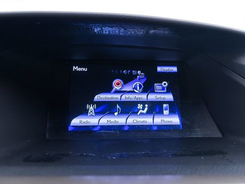 Used 2014 Lexus RX 350 FWD w/ Navigation Package image 18