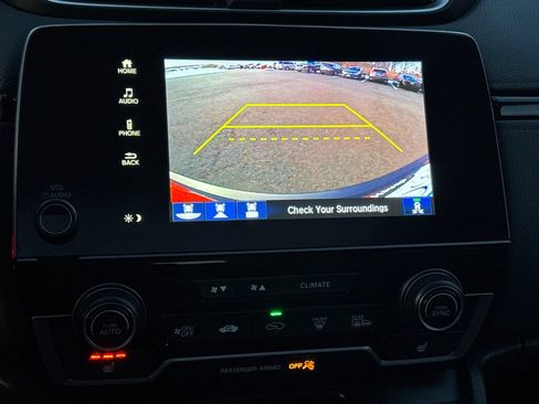 Certified 2022 Honda CR-V EX image 20