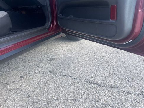 Used 2008 Ford Crown Victoria Police Interceptor image 14