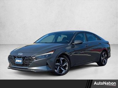 Used 2023 Hyundai Elantra Limited