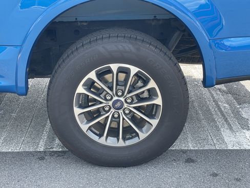 Used 2019 Ford F150 XLT w/ Equipment Group 302A Luxury image 10