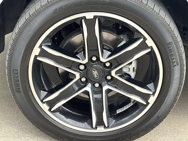 Used 2021 Ford Expedition Max Limited RWD image 10