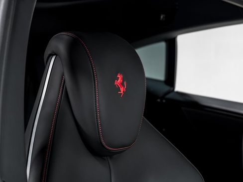 Used 2024 Ferrari Purosangue AWD/4WD image 36