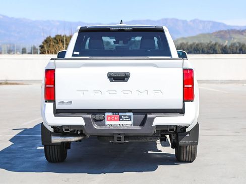 New 2026 Toyota Tacoma SR5 image 6