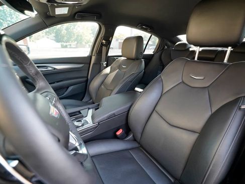 Used 2026 Cadillac CT5 Premium Luxury RWD image 26