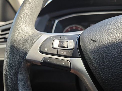 Used 2019 Volkswagen Jetta S w/ Driver Assistance Package image 35