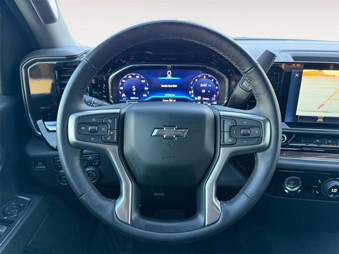 Used 2024 Chevrolet Silverado 1500 RST image 23