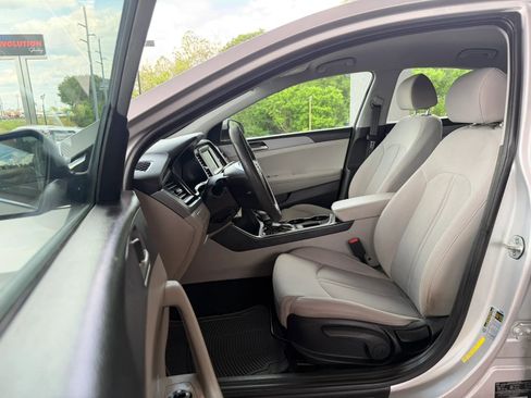 Used 2018 Hyundai Sonata SE image 8