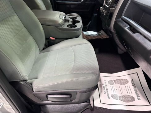 Used 2015 RAM 1500 Express image 24