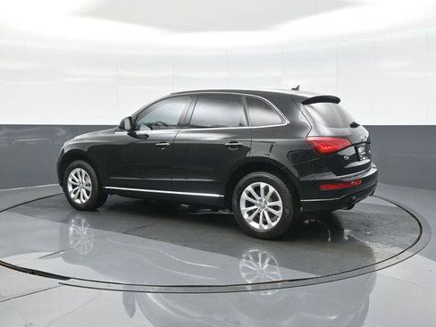 Used 2015 Audi Q5 2.0T Premium Plus AWD/4WD image 5