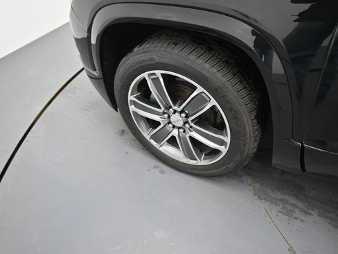 Used 2019 GMC Acadia Denali w/ Technology Package image 8