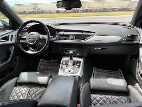 Used 2018 Audi A6 3.0T Prestige w/ Prestige Package AWD/4WD image 33