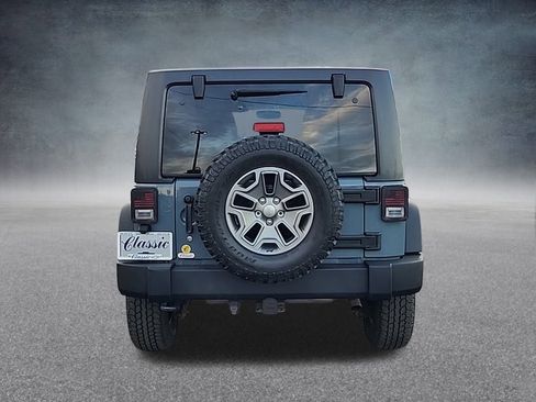 Used 2014 Jeep Wrangler Unlimited Sport w/ Quick Order Package 24S image 11