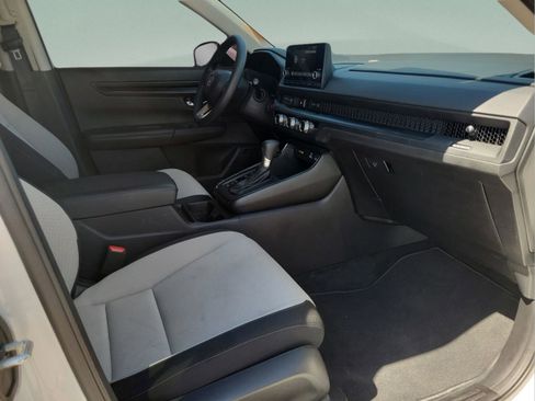Certified 2025 Honda CR-V LX image 20