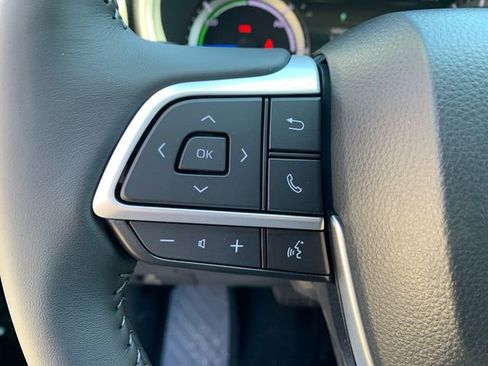 New 2026 Toyota Highlander XLE AWD/4WD image 17