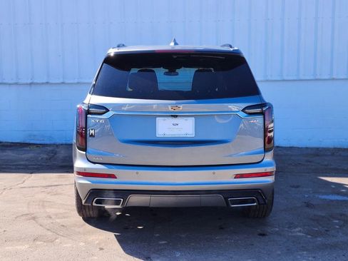 Used 2024 Cadillac XT6 Sport AWD/4WD image 4