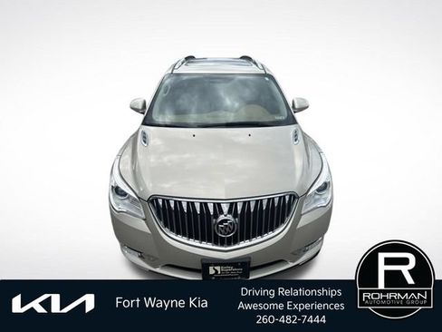Used 2013 Buick Enclave Leather AWD/4WD image 9