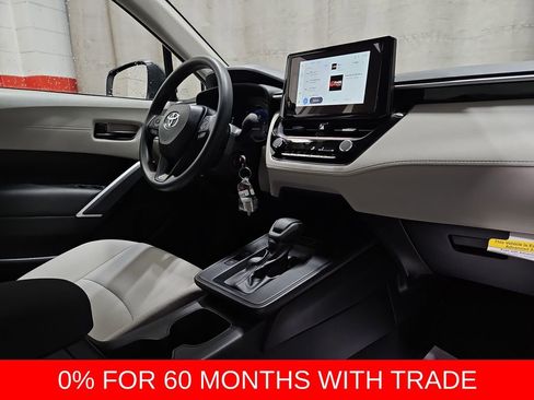 New 2026 Toyota Corolla Cross L image 22