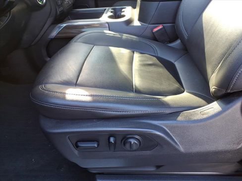 Used 2021 Chevrolet Silverado 1500 RST w/ All Star Edition Plus image 15