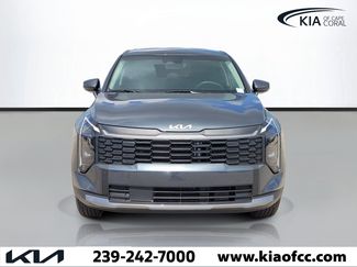 New 2026 Kia Sportage LX FWD video 2