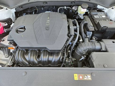 New 2026 Kia Sorento LX FWD image 21