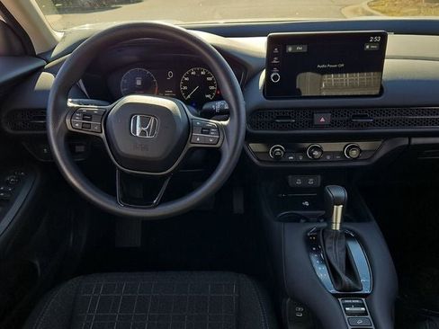 New 2026 Honda HR-V LX image 7