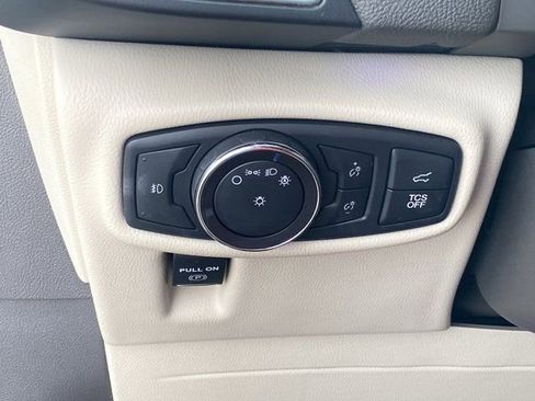 Used 2019 Lincoln Nautilus Reserve AWD/4WD image 20