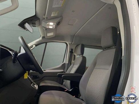 Used 2024 Ford Transit 350 XLT image 28