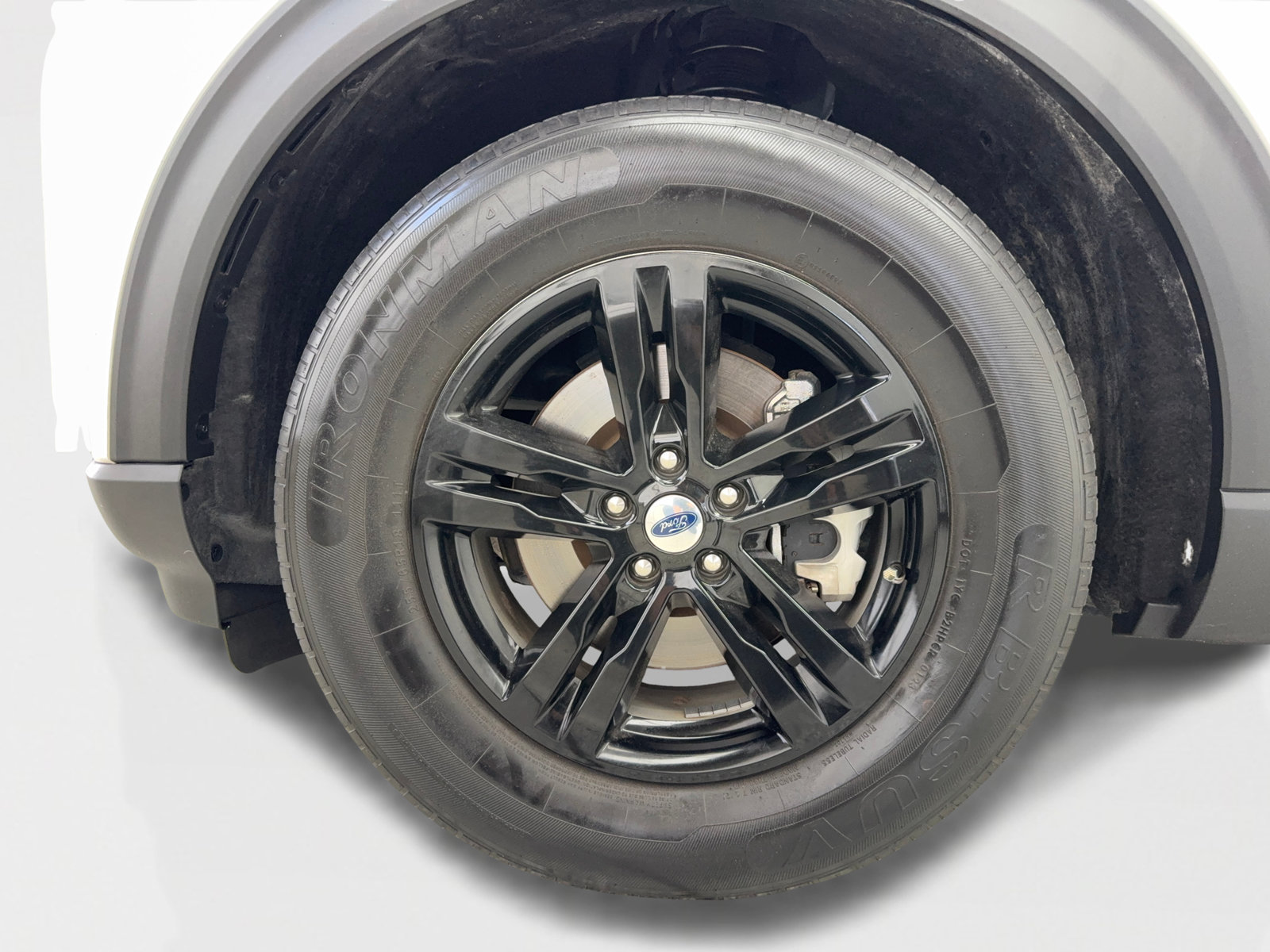 Used 2022 Ford Explorer XLT w/ Equipment Group 202A RWD image 50