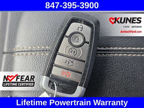 Used 2021 Ford Mustang Shelby GT500 w/ Technology Package RWD image 65