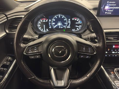Used 2022 MAZDA CX-9 Grand Touring image 21