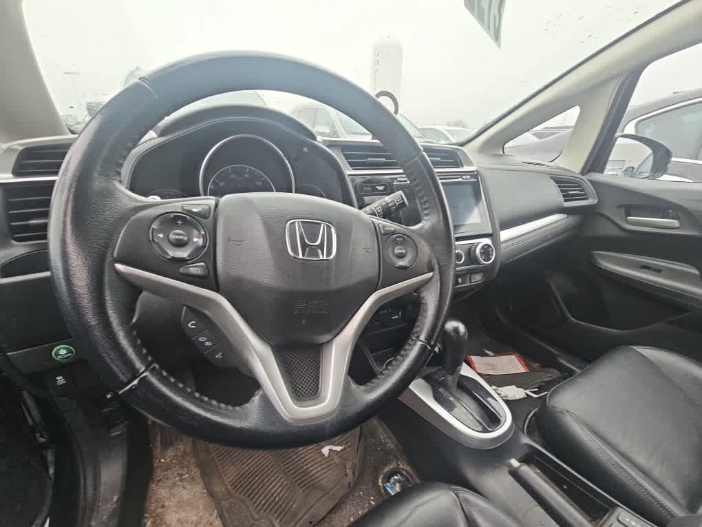 Used 2017 Honda Fit EX-L image 7