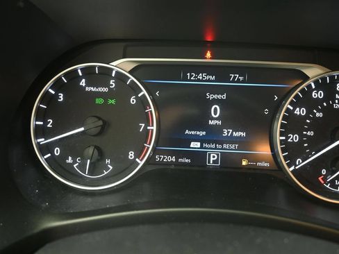 Used 2024 Nissan Sentra SV FWD image 23