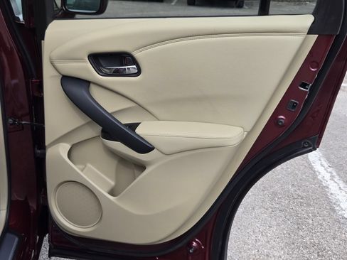 Used 2017 Acura RDX FWD w/ Advance Package image 26
