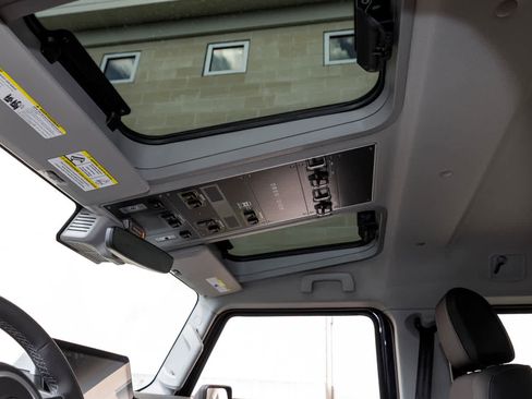 New 2026 INEOS Grenadier AWD/4WD image 17