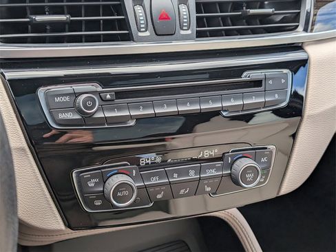 Used 2018 BMW X1 xDrive28i w/ Convenience Package image 31