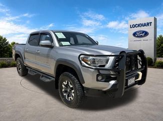Used 2020 Toyota Tacoma TRD Off-Road AWD/4WD 360° Tour